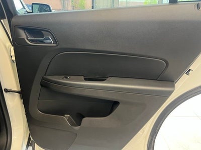 2012 Chevrolet Equinox LT 2LT