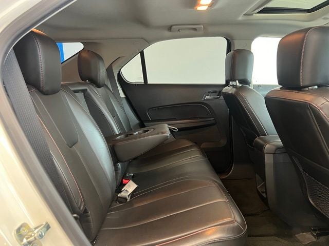 2012 Chevrolet Equinox LT 2LT