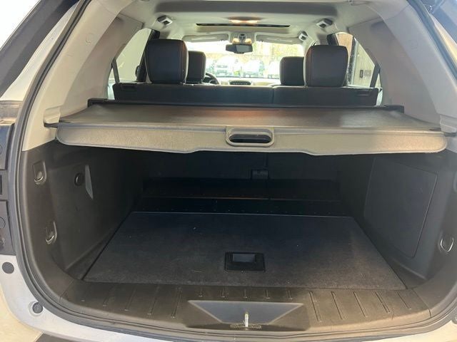 2012 Chevrolet Equinox LT 2LT