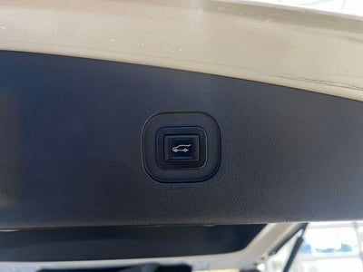 2012 Chevrolet Equinox LT 2LT