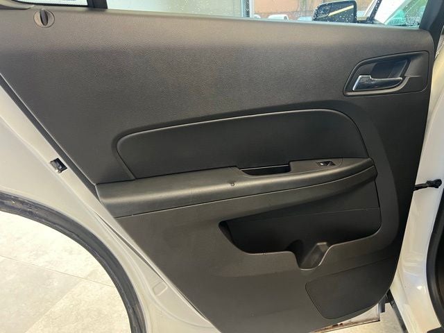 2012 Chevrolet Equinox LT 2LT