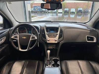 2012 Chevrolet Equinox LT 2LT