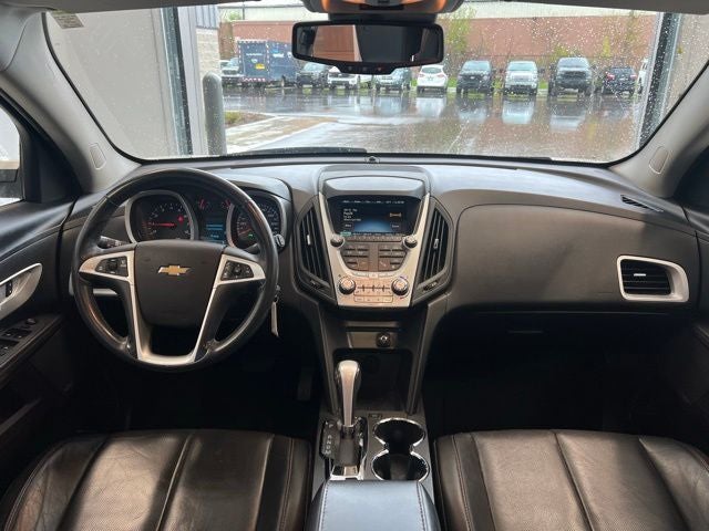 2012 Chevrolet Equinox LT 2LT