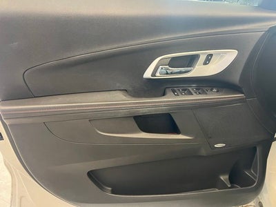 2012 Chevrolet Equinox LT 2LT