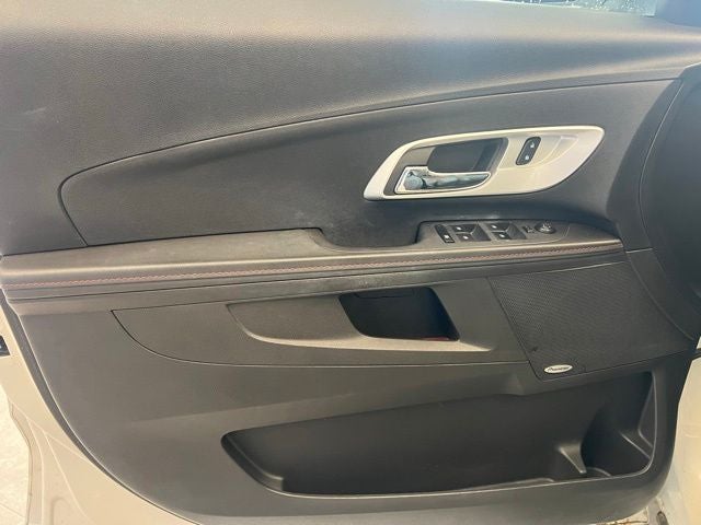 2012 Chevrolet Equinox LT 2LT