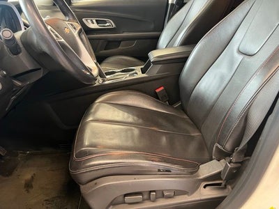 2012 Chevrolet Equinox LT 2LT