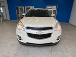 2012 Chevrolet Equinox LT 2LT