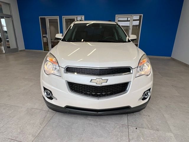 2012 Chevrolet Equinox LT 2LT