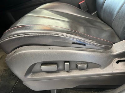 2012 Chevrolet Equinox LT 2LT