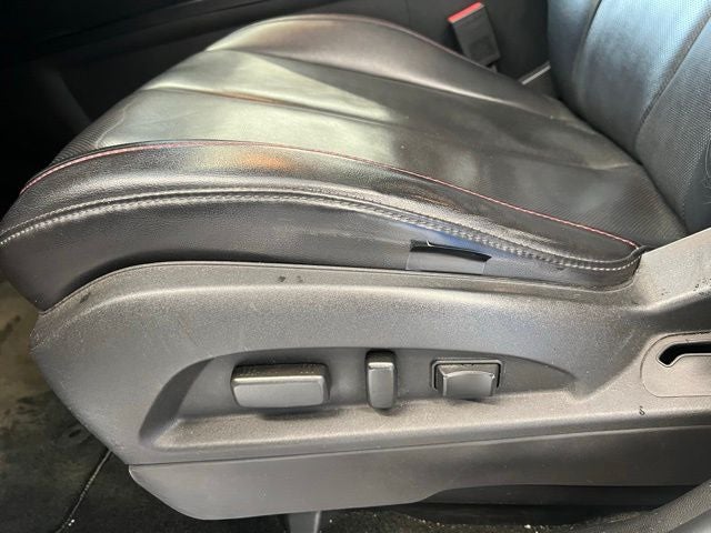 2012 Chevrolet Equinox LT 2LT