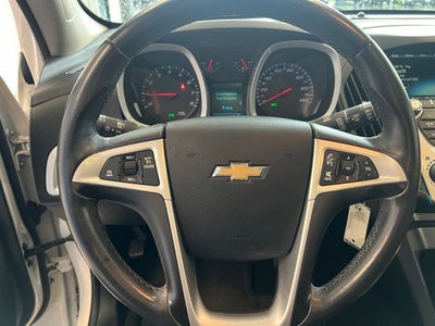 2012 Chevrolet Equinox LT 2LT