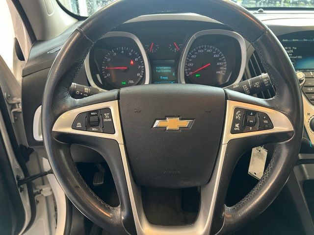 2012 Chevrolet Equinox LT 2LT