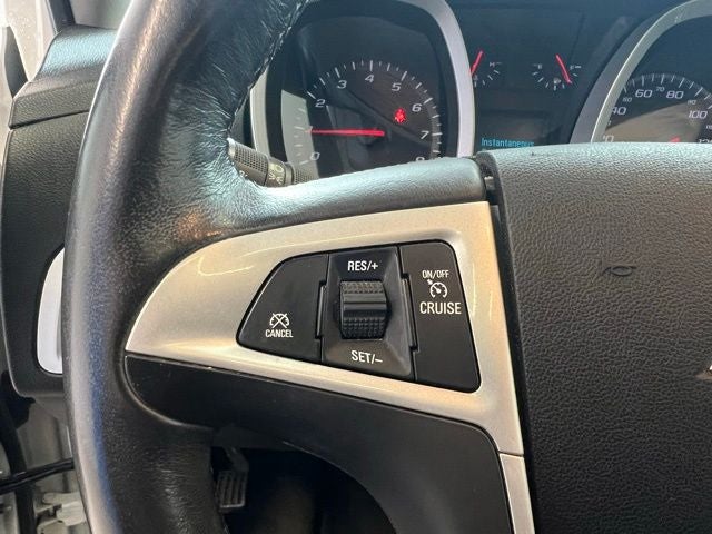 2012 Chevrolet Equinox LT 2LT