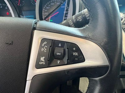 2012 Chevrolet Equinox LT 2LT