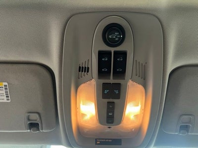 2012 Chevrolet Equinox LT 2LT