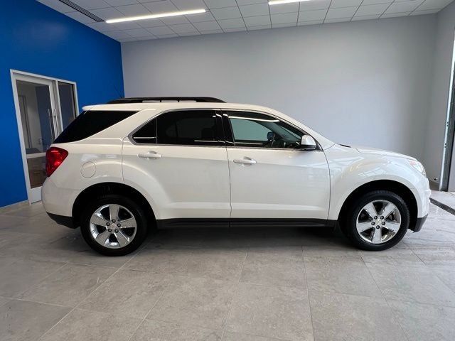 2012 Chevrolet Equinox LT 2LT