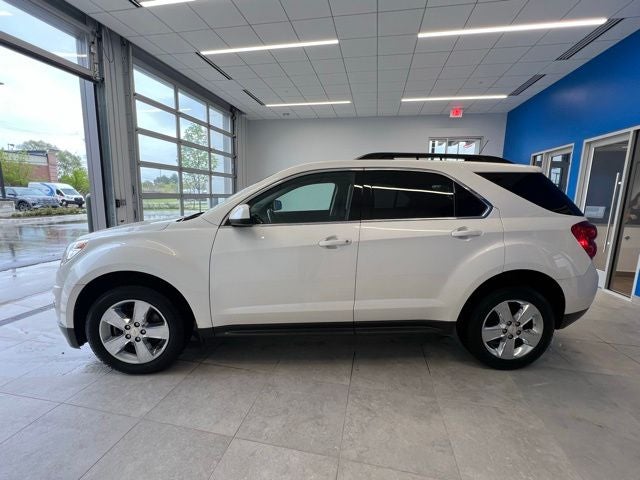 2012 Chevrolet Equinox LT 2LT