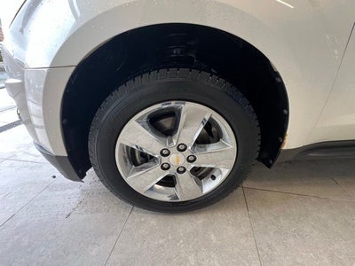 2012 Chevrolet Equinox LT 2LT
