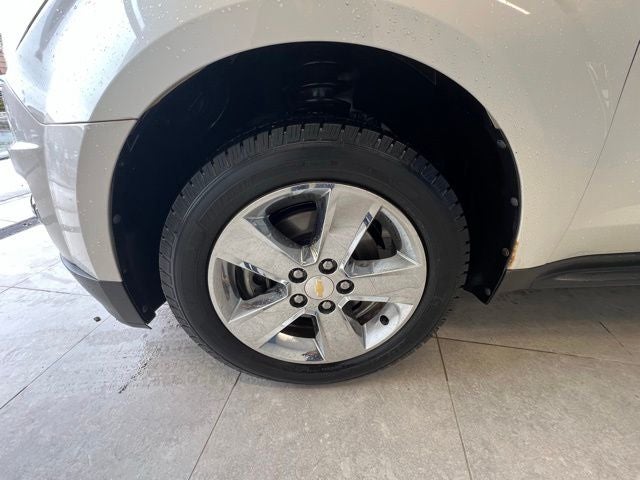 2012 Chevrolet Equinox LT 2LT