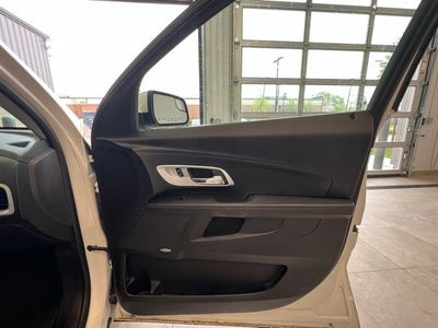 2012 Chevrolet Equinox LT 2LT