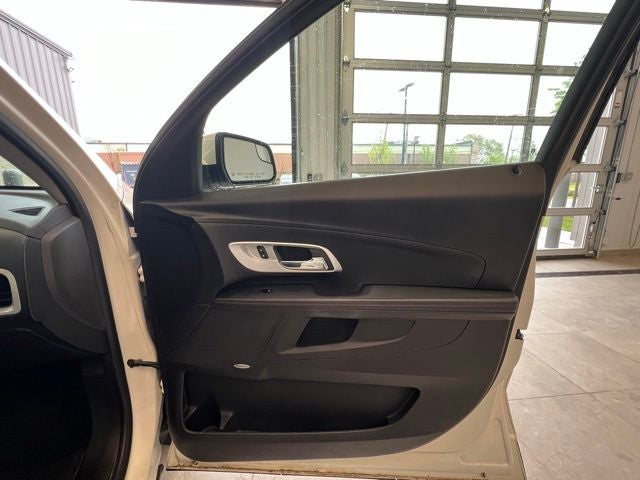 2012 Chevrolet Equinox LT 2LT