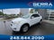 2015 Chevrolet Equinox LT 2LT