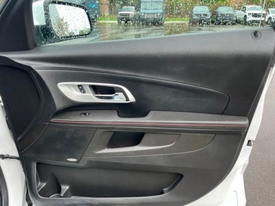 2015 Chevrolet Equinox LT 2LT