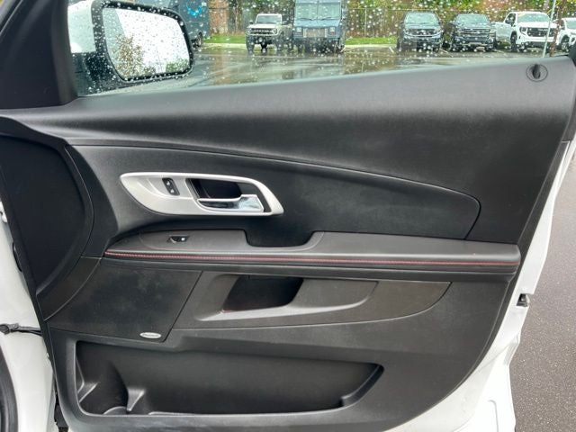 2015 Chevrolet Equinox LT 2LT