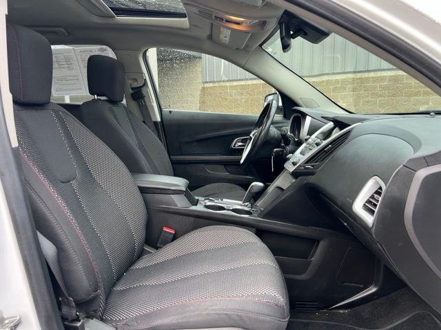 2015 Chevrolet Equinox LT 2LT