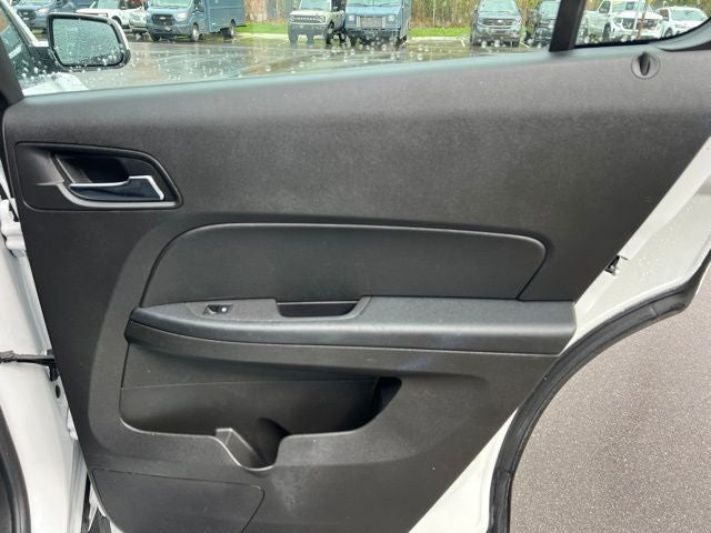 2015 Chevrolet Equinox LT 2LT