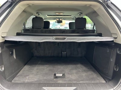 2015 Chevrolet Equinox LT 2LT