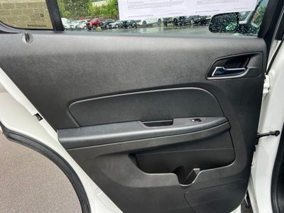 2015 Chevrolet Equinox LT 2LT