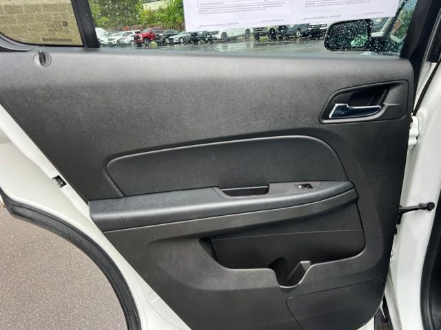 2015 Chevrolet Equinox LT 2LT