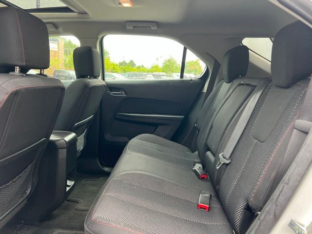 2015 Chevrolet Equinox LT 2LT