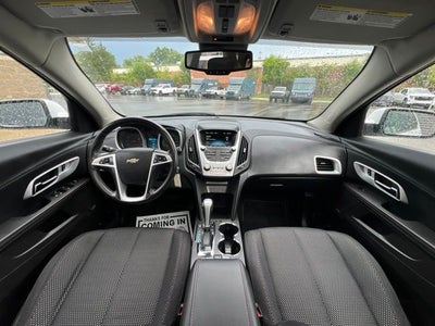 2015 Chevrolet Equinox LT 2LT