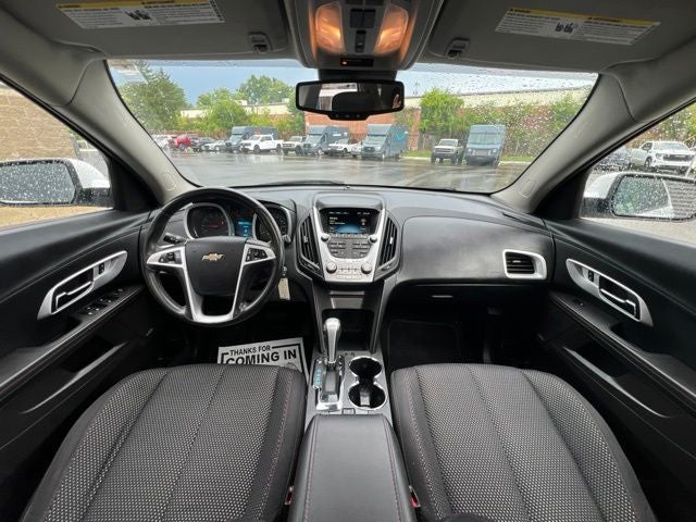 2015 Chevrolet Equinox LT 2LT