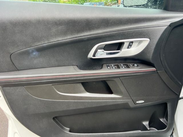 2015 Chevrolet Equinox LT 2LT