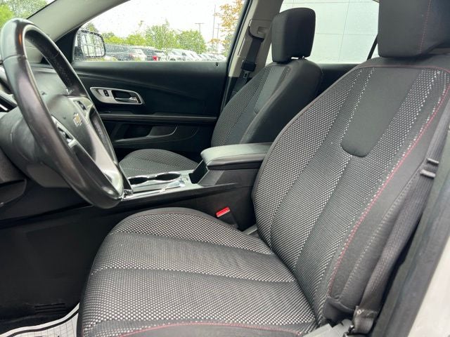 2015 Chevrolet Equinox LT 2LT