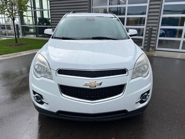 2015 Chevrolet Equinox LT 2LT
