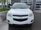 2015 Chevrolet Equinox LT 2LT