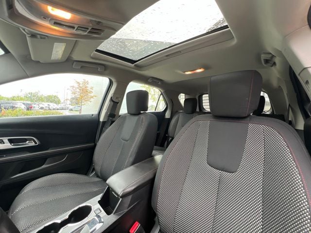 2015 Chevrolet Equinox LT 2LT