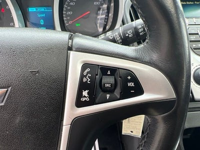 2015 Chevrolet Equinox LT 2LT