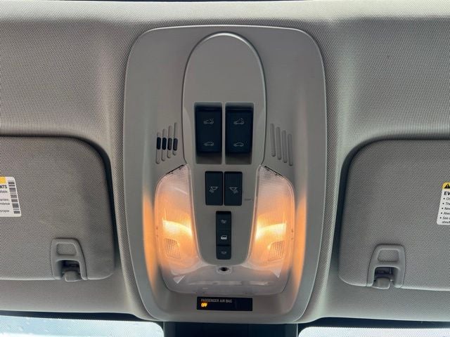 2015 Chevrolet Equinox LT 2LT