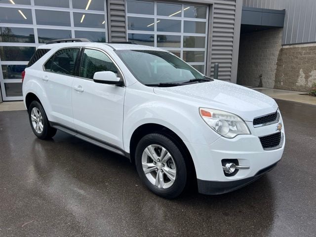 2015 Chevrolet Equinox LT 2LT