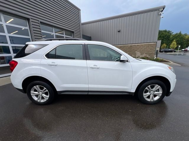 2015 Chevrolet Equinox LT 2LT