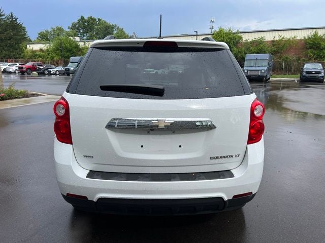 2015 Chevrolet Equinox LT 2LT