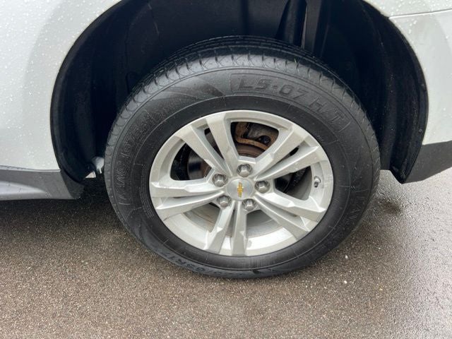 2015 Chevrolet Equinox LT 2LT