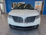2013 Lincoln MKX Base