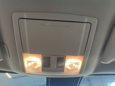 2013 Lincoln MKX Base