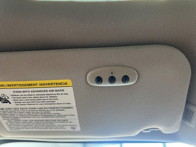 2013 Lincoln MKX Base